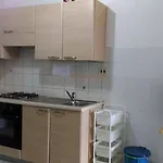 Il Terrazzo Sul Sinni Отель *
