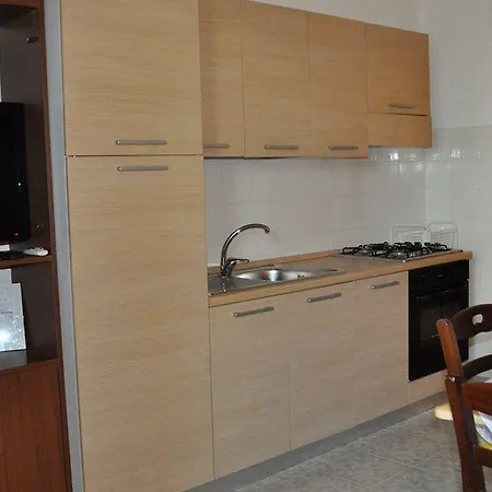 מלון Il Terrazzo Sul Sinni *