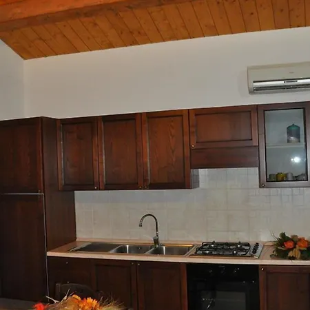 Il Terrazzo Sul Sinni