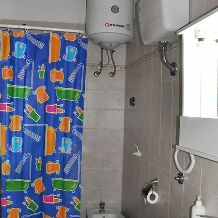 Il Terrazzo Sul Sinni * Rotondella