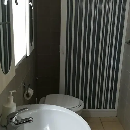 Hotel Il Terrazzo Sul Sinni Rotondella