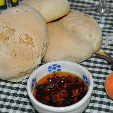 Il Terrazzo Sul Sinni Hotel