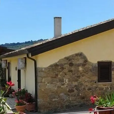 Il Terrazzo Sul Sinni Hotel