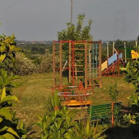 Il Terrazzo Sul Sinni