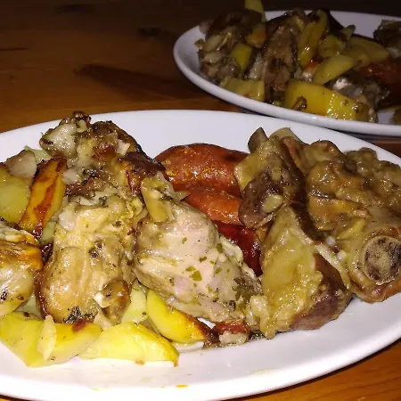 Il Terrazzo Sul Sinni Rotondella