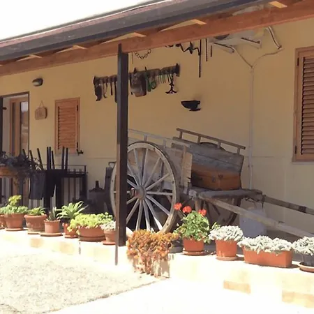 Hotel Il Terrazzo Sul Sinni