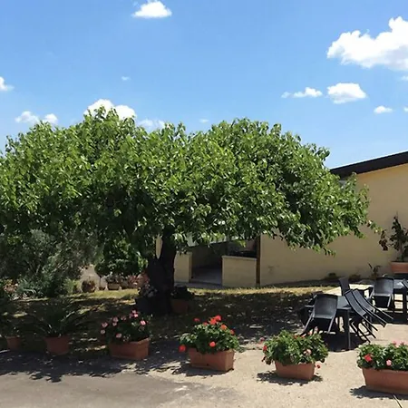 Hotel Il Terrazzo Sul Sinni Rotondella