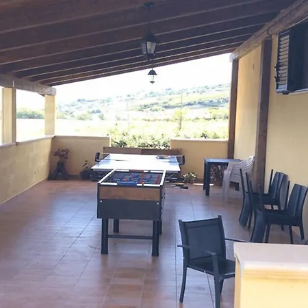 Il Terrazzo Sul Sinni