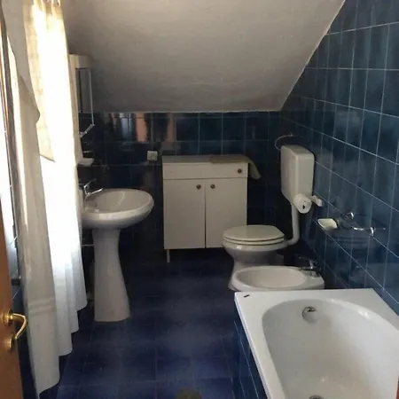 Il Terrazzo Sul Sinni Rotondella