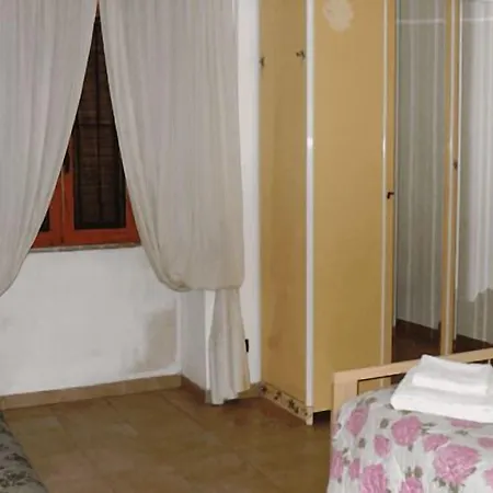 Hotel Il Terrazzo Sul Sinni Rotondella