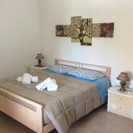 Il Terrazzo Sul Sinni Rotondella