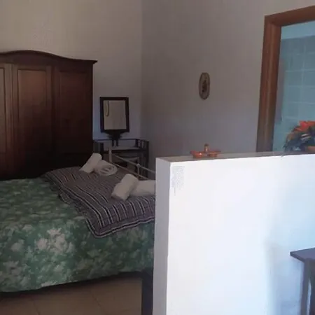 Il Terrazzo Sul Sinni Hotel