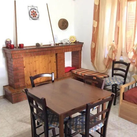 Il Terrazzo Sul Sinni * Rotondella