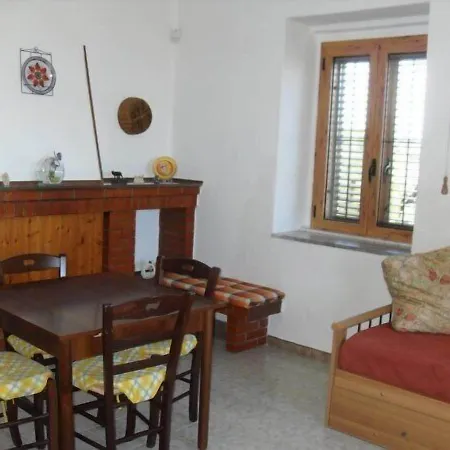 Il Terrazzo Sul Sinni * Rotondella