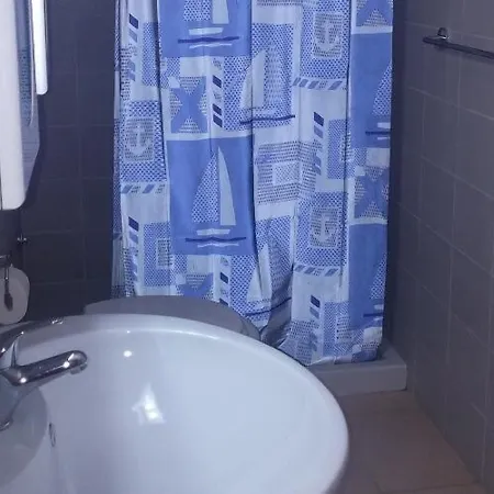 Il Terrazzo Sul Sinni Hotel