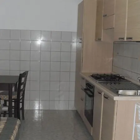 Hotel Il Terrazzo Sul Sinni Rotondella