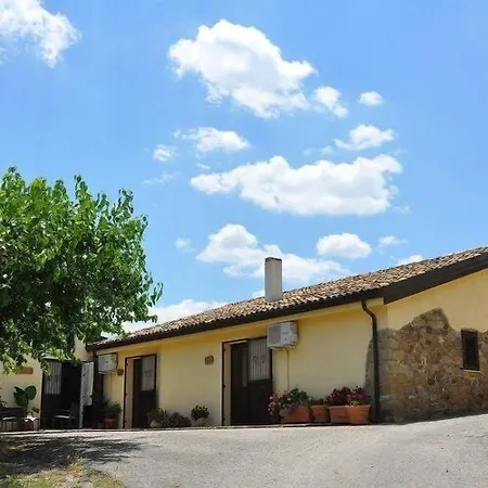 Il Terrazzo Sul Sinni Hotel *