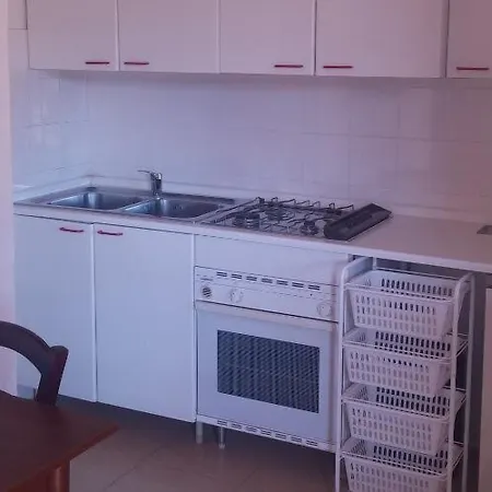Hotel Il Terrazzo Sul Sinni *
