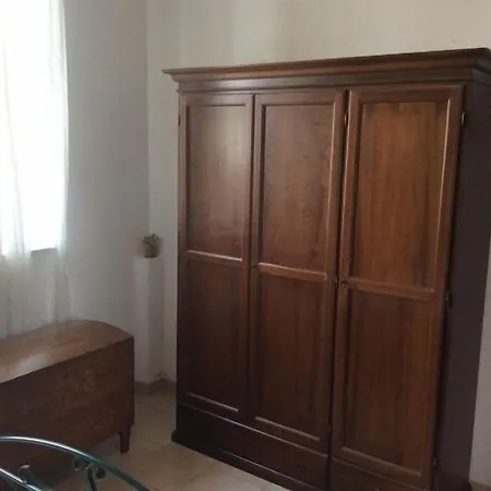 Il Terrazzo Sul Sinni