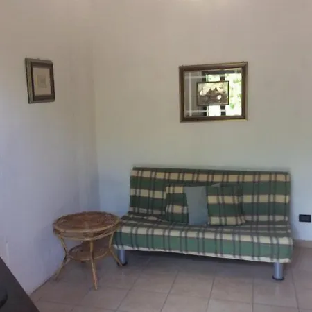 Il Terrazzo Sul Sinni Hotel