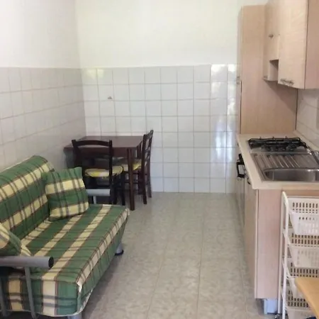 Il Terrazzo Sul Sinni *