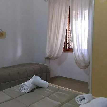 Hotel Il Terrazzo Sul Sinni