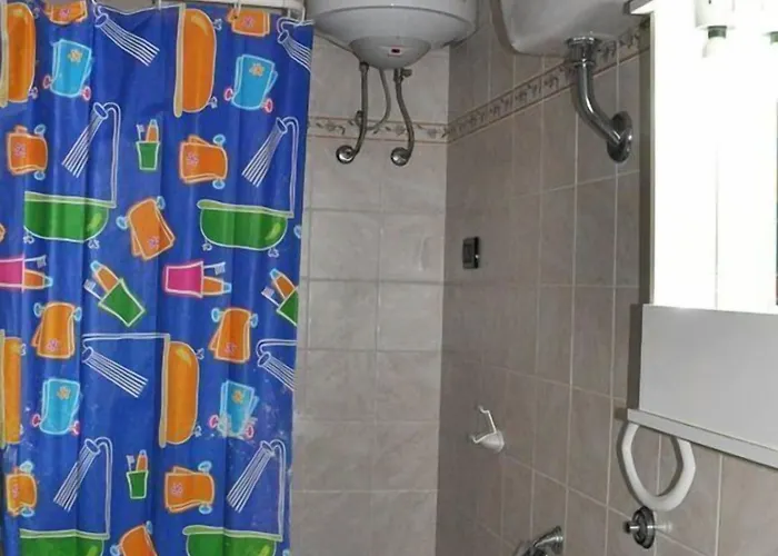 Il Terrazzo Sul Sinni * Rotondella