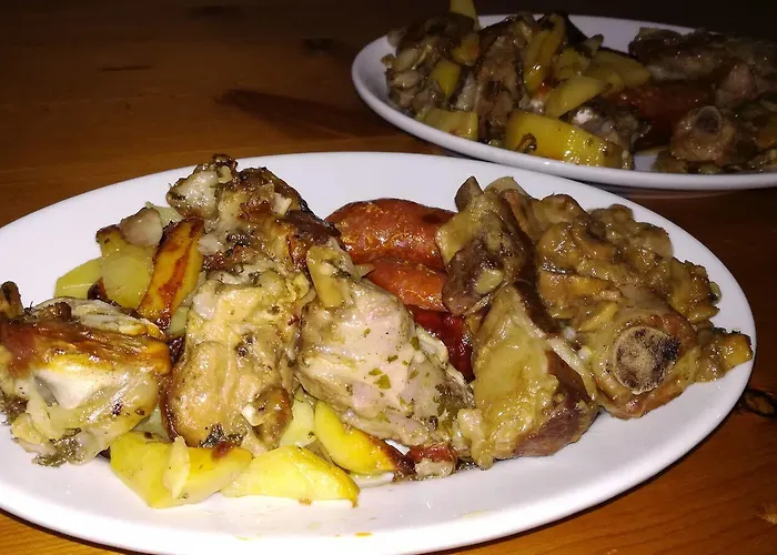 Il Terrazzo Sul Sinni Rotondella