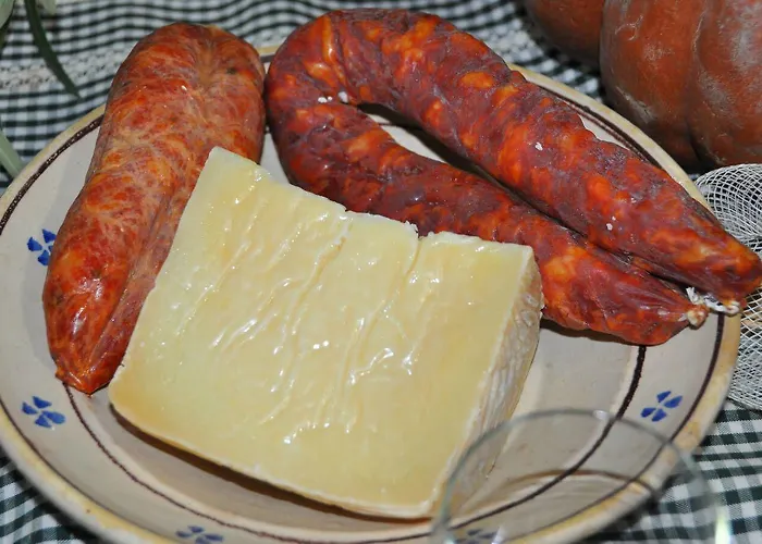 Il Terrazzo Sul Sinni Отель *