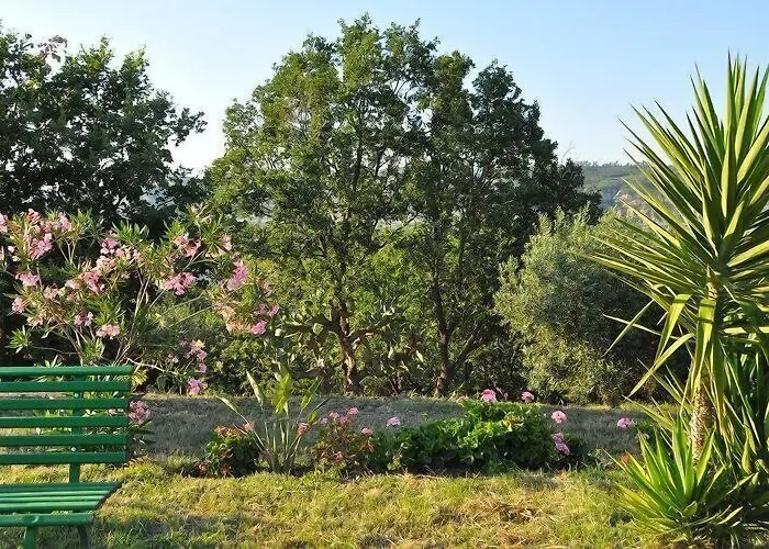 Szálloda Il Terrazzo Sul Sinni *