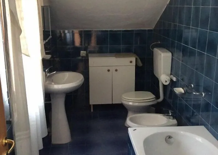 Il Terrazzo Sul Sinni Rotondella