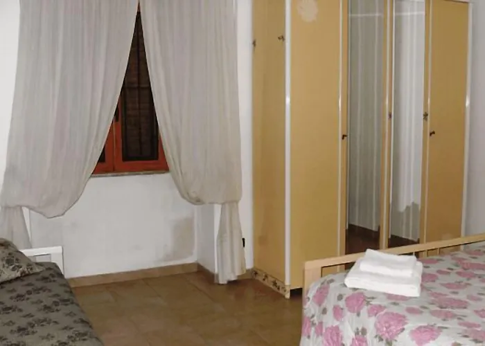 Szálloda Il Terrazzo Sul Sinni Rotondella