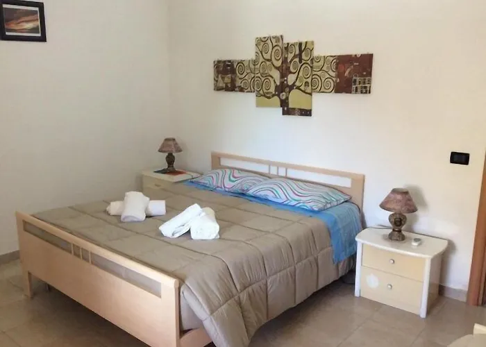 Il Terrazzo Sul Sinni Rotondella