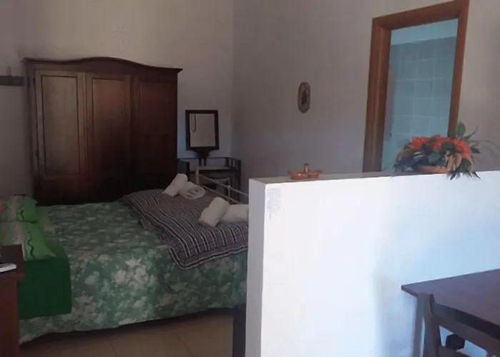 Il Terrazzo Sul Sinni Szálloda