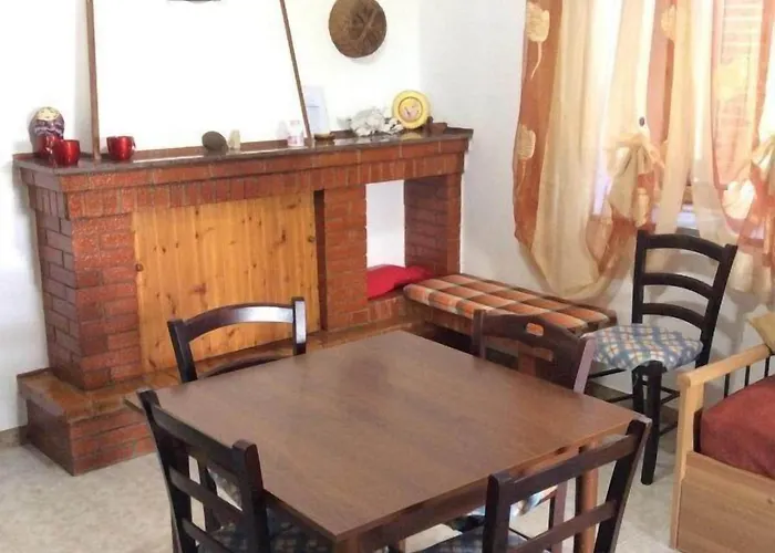 Il Terrazzo Sul Sinni * Rotondella