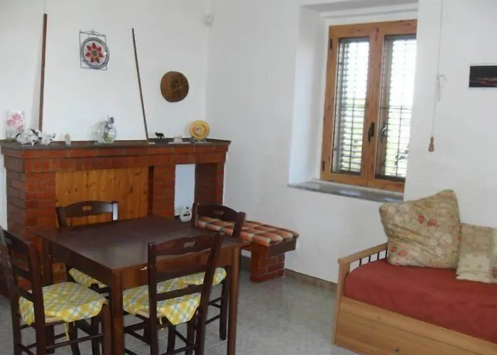 Il Terrazzo Sul Sinni * Rotondella