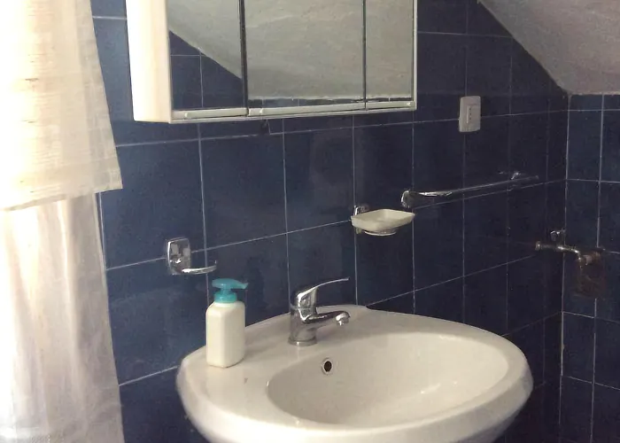 Il Terrazzo Sul Sinni * Rotondella