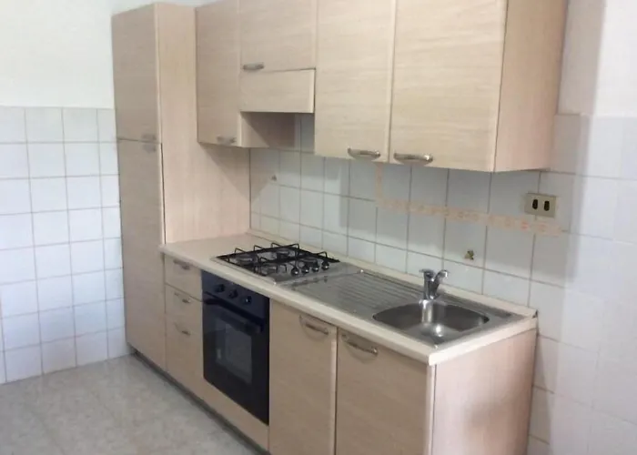 Il Terrazzo Sul Sinni Отель *