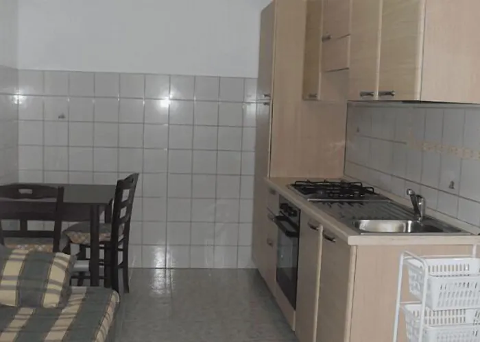 Отель Il Terrazzo Sul Sinni Rotondella